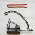 Dierhouder Animal Trap Dog Proof Coon Trap
